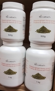 a product from the Protein Powder category